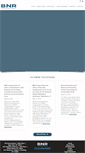 Mobile Screenshot of bnrllp.com
